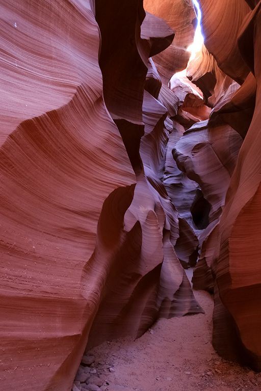 06-19 - 14.JPG - Antelope Canyons, AZ